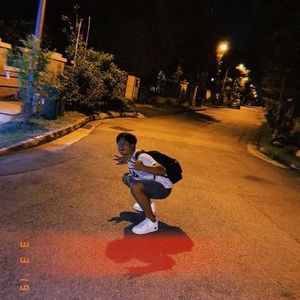 Meet your Posher, Justin